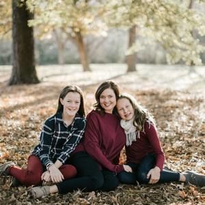 Meet your Posher, Amberly